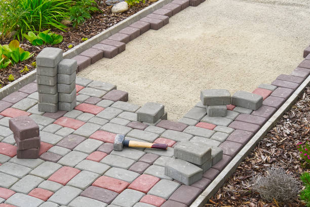 Horicon, WI Driveway Pavers Company