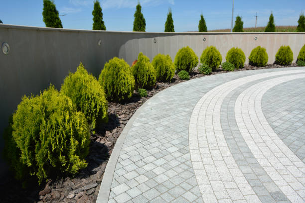 Best Permeable Paver Driveway  in Horicon, WI