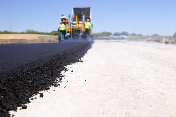 Best Concrete Paver Driveway  in Horicon, WI