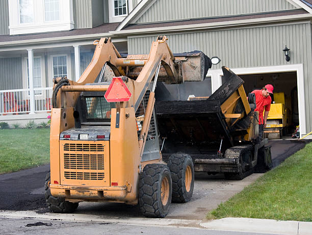 Best Professional Driveway Pavers  in Horicon, WI