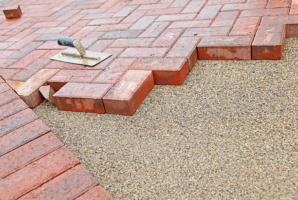 Best Professional Driveway Pavers  in Horicon, WI